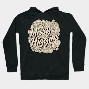 Missy Higgins - Vintage Hoodie